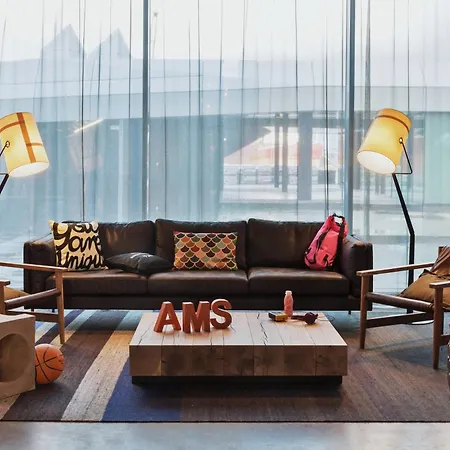 Moxy Amsterdam Houthavens-2