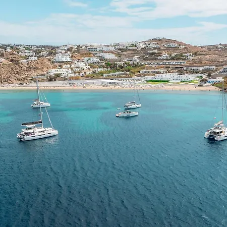 Mykonos Bay Resort & Villas-2