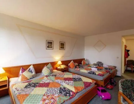 Landhotel Alter Weber-3