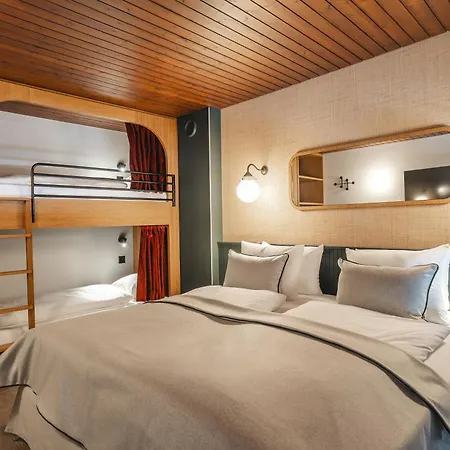 Sunstar Hotel Wengen-3