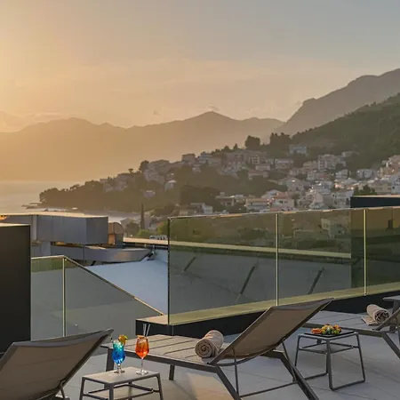 Boutique Hotel Noemia (Adults Only)-3