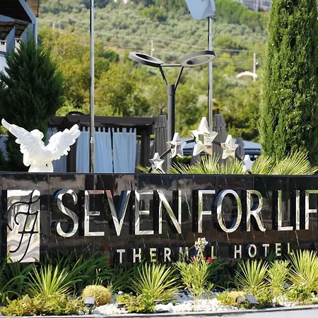 Seven For Life Thermal Hotel-2