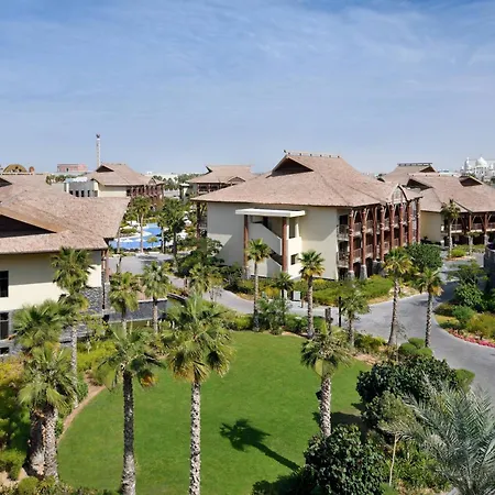 Lapita, Dubai Parks And Resorts, Autograph Collection-2