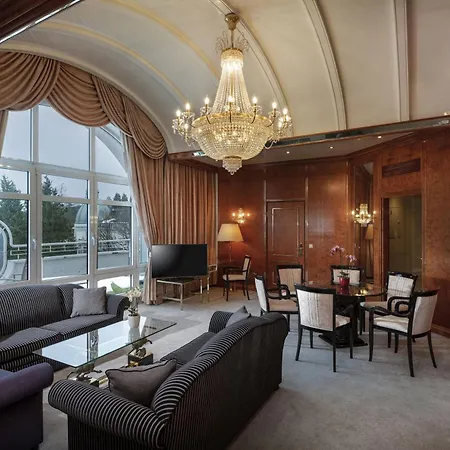 Maritim Hotel Bad Wildungen-2