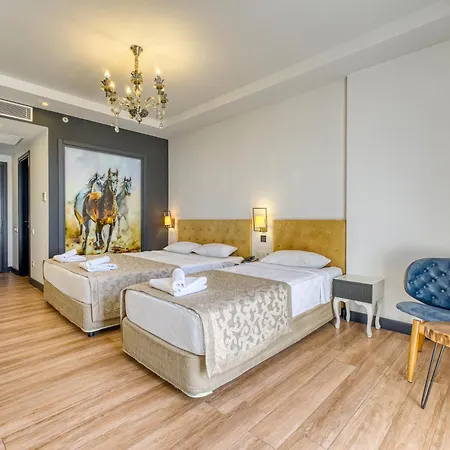 Sey Beach Hotel&Spa-3
