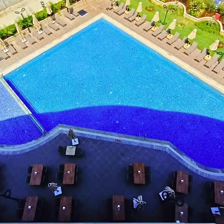 Seven For Life Thermal Hotel-3