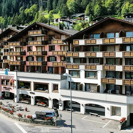 Silvretta Parkhotel-2