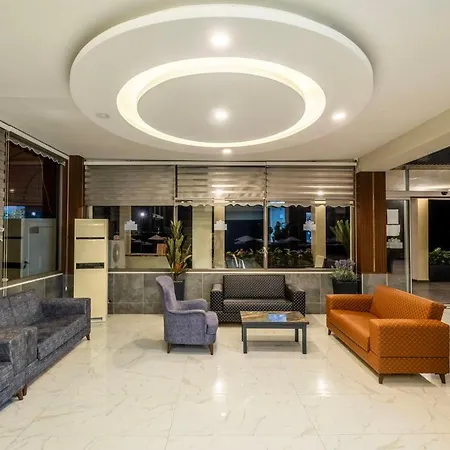 Club Sideris Halal Family Hotel-3