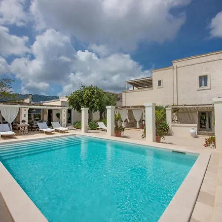Masseriola Antiche Fogge By Apulia Hospitality-2