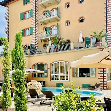 Hotel La Pigna-2