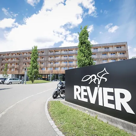 Revier Hotel Säntispark-3