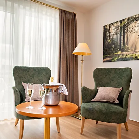 Möhringers Schwarzwald Hotel-3