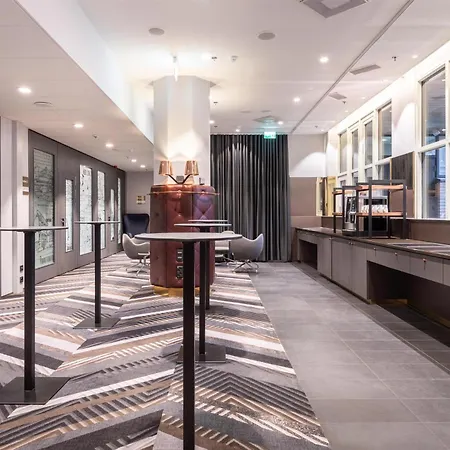 Hilton Helsinki Strand-2