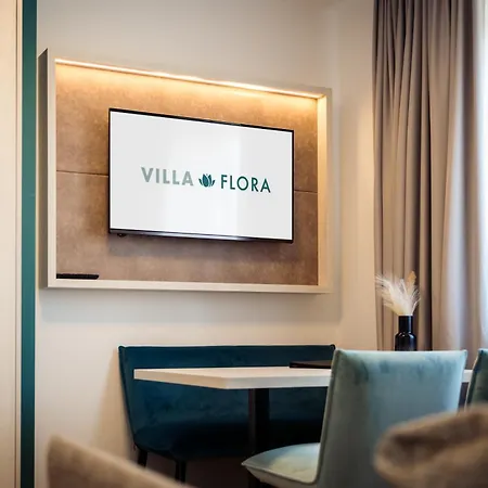Hotel Villa Flora-3