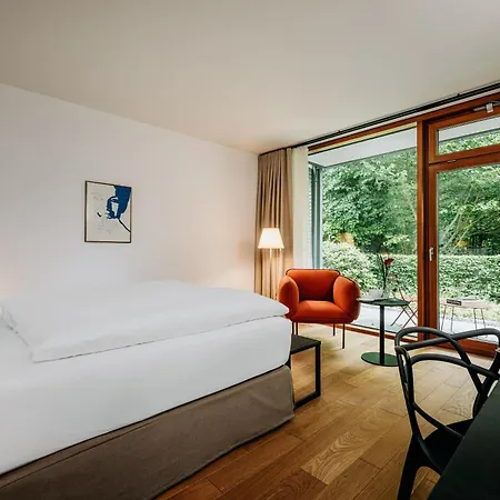 Relais&Châteaux Hotel Diepeschrather Mühle-3
