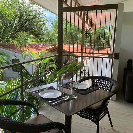 Las Perlitas Rentals Playa Samara-3