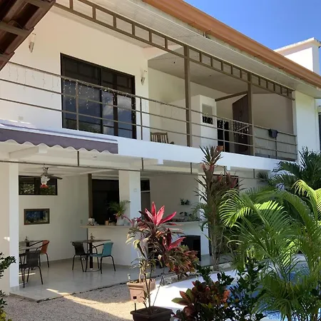 Las Perlitas Rentals Playa Samara-2