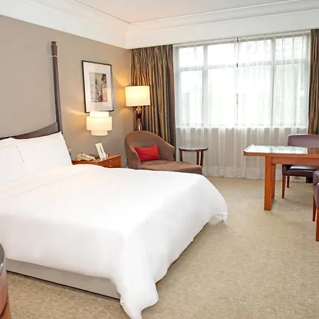 Jin Jiang Hotel-2