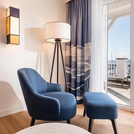 Lindner Hotel Boltenhagen, Part Of Jdv By Hyatt-3
