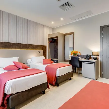 Eurogarden Hotel-2