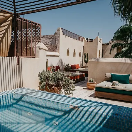 Riad Vert-3