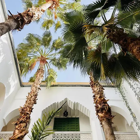 Riad Vert-2