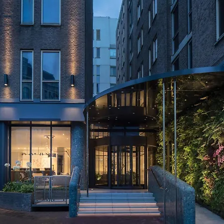 Kimpton De Witt Amsterdam By Ihg-3
