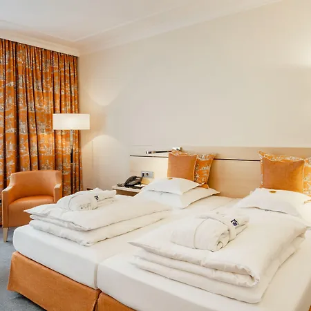 Hotel Bayerischer Hof-2