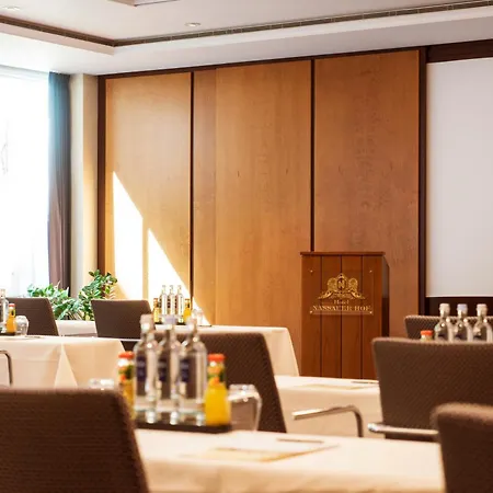 Hotel Nassauer Hof-3