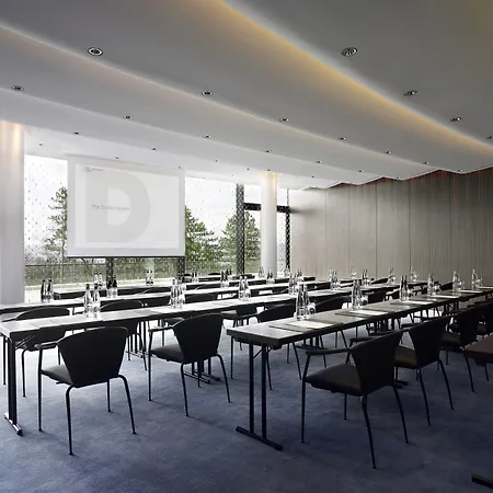 The Dolder Grand - City And Spa Resort Zurich-3