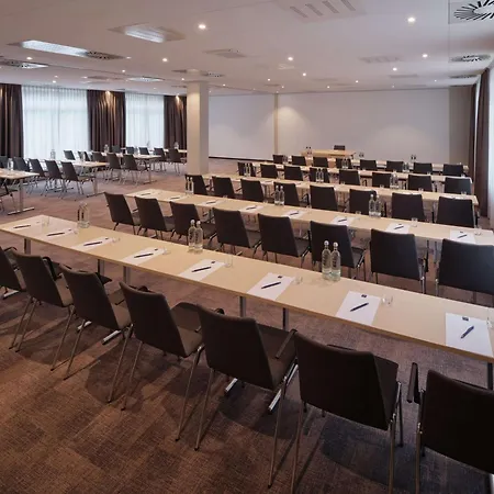 Dorint Hotel Würzburg-2