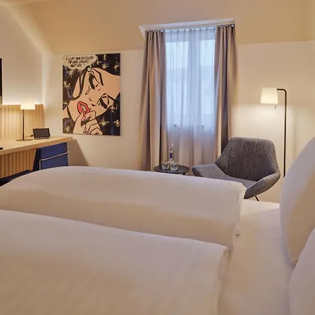 Dorint Hotel Würzburg-3