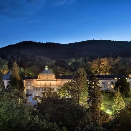 Maritim Hotel Bad Wildungen-3