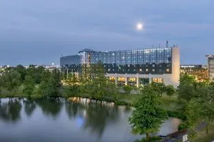 Maritim Airport Hotel Hannover-3