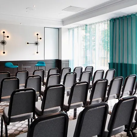 London Marriott Maida Vale-2
