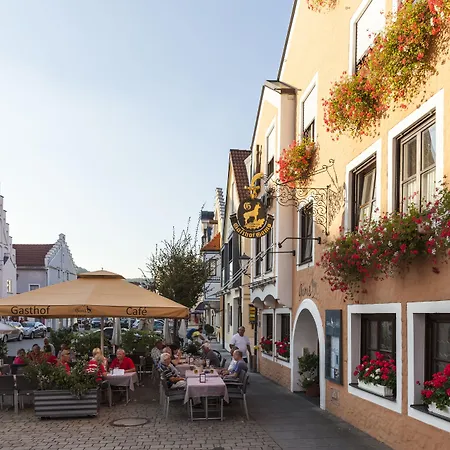 Ringhotel Die Gams-2