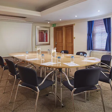Lancaster Gate Hotel-3