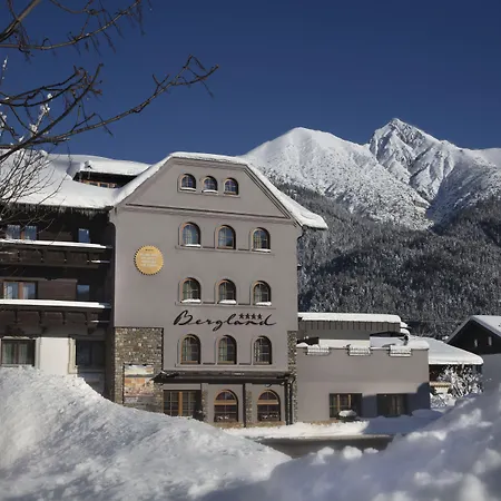 Hotel Bergland All Inclusive Top Quality-2