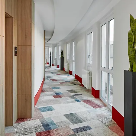 Hyperion Hotel Berlin-3