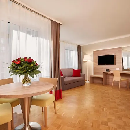 Hyperion Hotel Berlin-2
