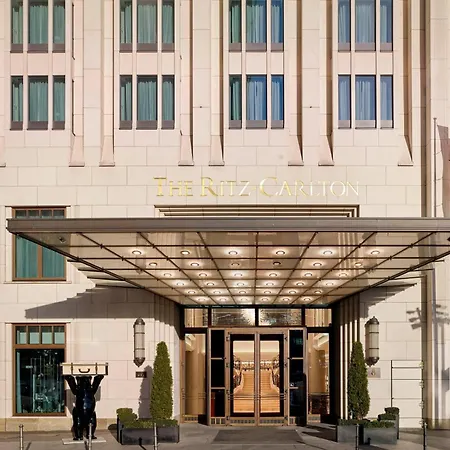 The Ritz-Carlton, Berlin-3