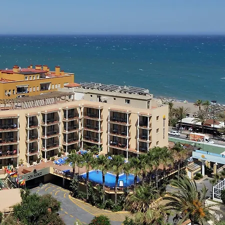 Sol By Melia Torremolinos Don Marco - Adults Recommended-2