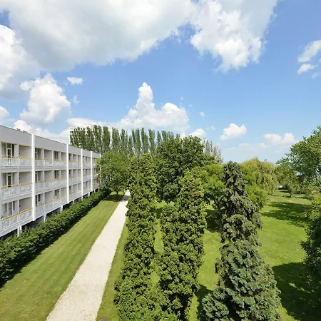 Danubius Hotel Marina-2
