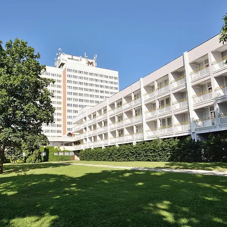 Danubius Hotel Marina-3