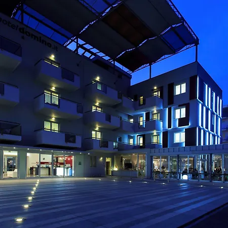 Domino Suite Hotel & Residence-2