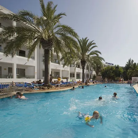 Aparthotel Pierre & Vacances Mallorca Cecilia-2