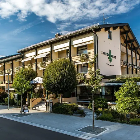 Wunsch Hotel Mürz - Natural Health&Spa Hotel-2