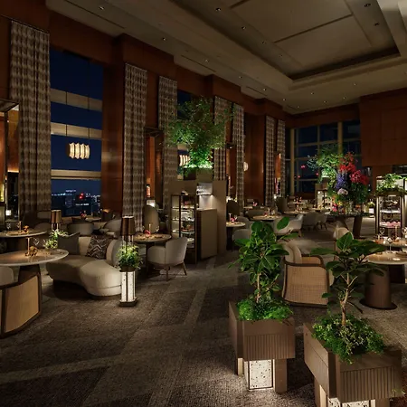 The Ritz-Carlton, Tokyo-3