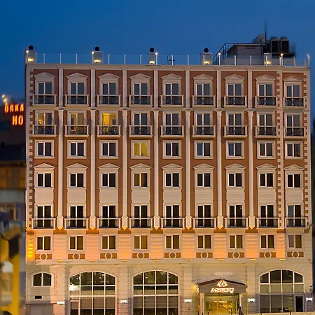 Askoc Hotel & Spa-3