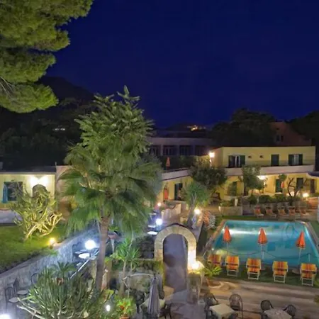 Albergo Villa Hibiscus-2